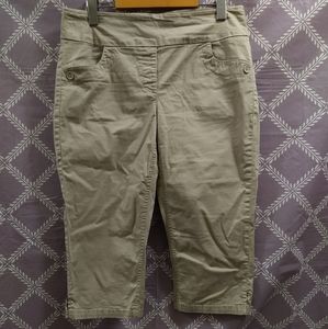 Reitmans Capris
